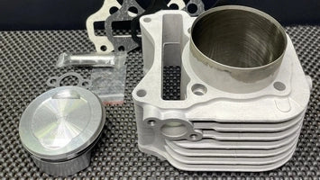 Engine parts – BWSP