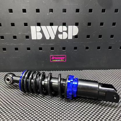 Dio50 rear shock absorber 265mm Twh