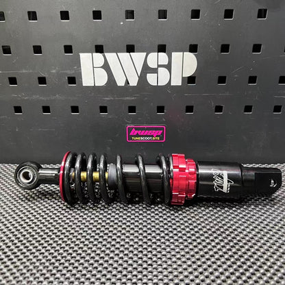 Dio50 rear shock absorber 265mm Twh