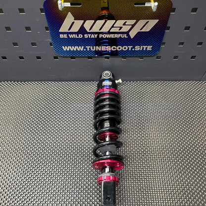 Rear shock absorber Dio50 Jiso Rrgs