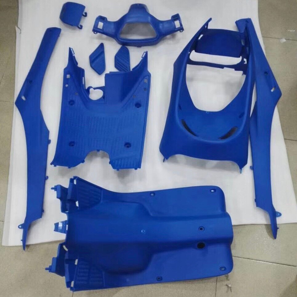 Inner panel for DIO50 AF18 AF25 body kit fairing Dio 1 plastics