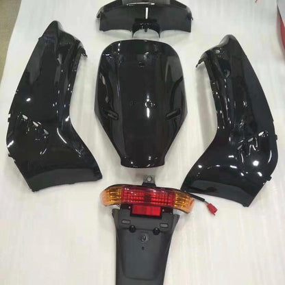 Outer panel for DIO50 AF18 AF25 body kit fairing Dio 1 plastics