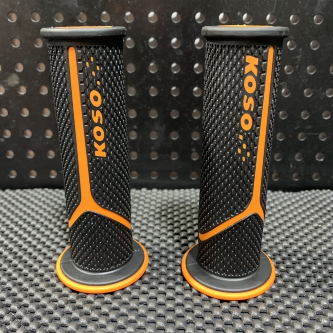 KOSO universal grips