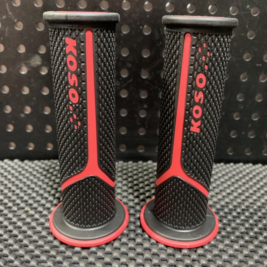 KOSO universal grips