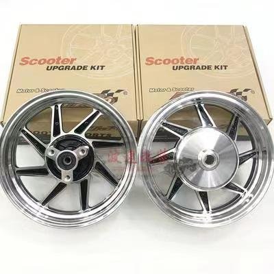 Rims for Jog90 TWPO wheels set