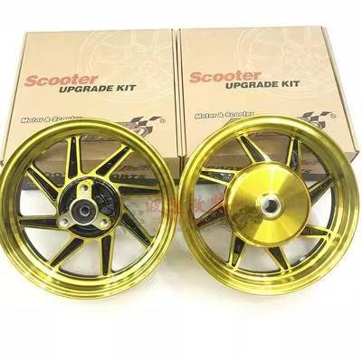 Rims for Jog90 TWPO wheels set