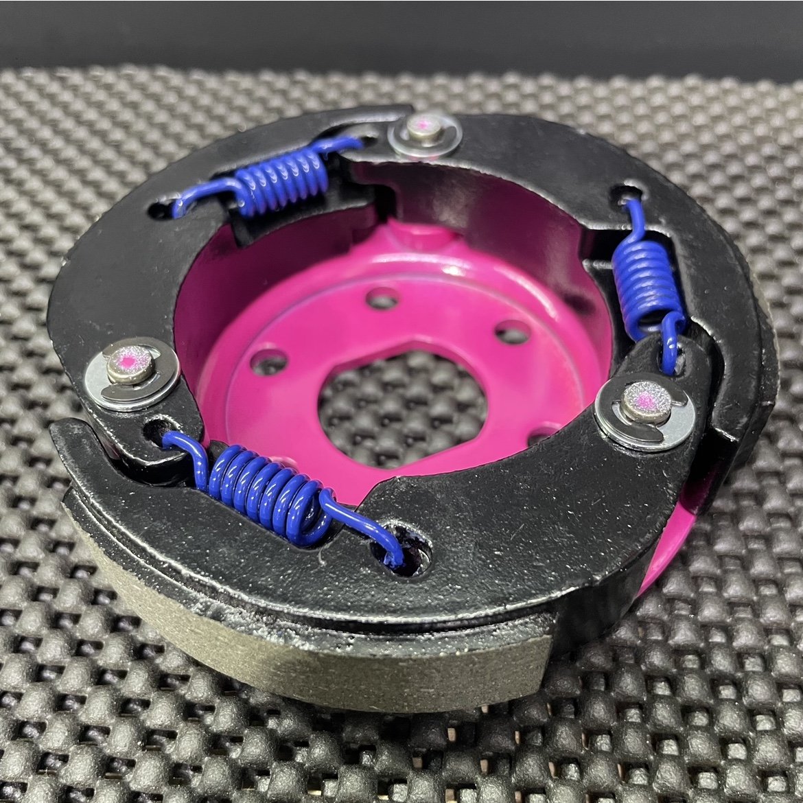 Clutch pads for DIO50 Twh