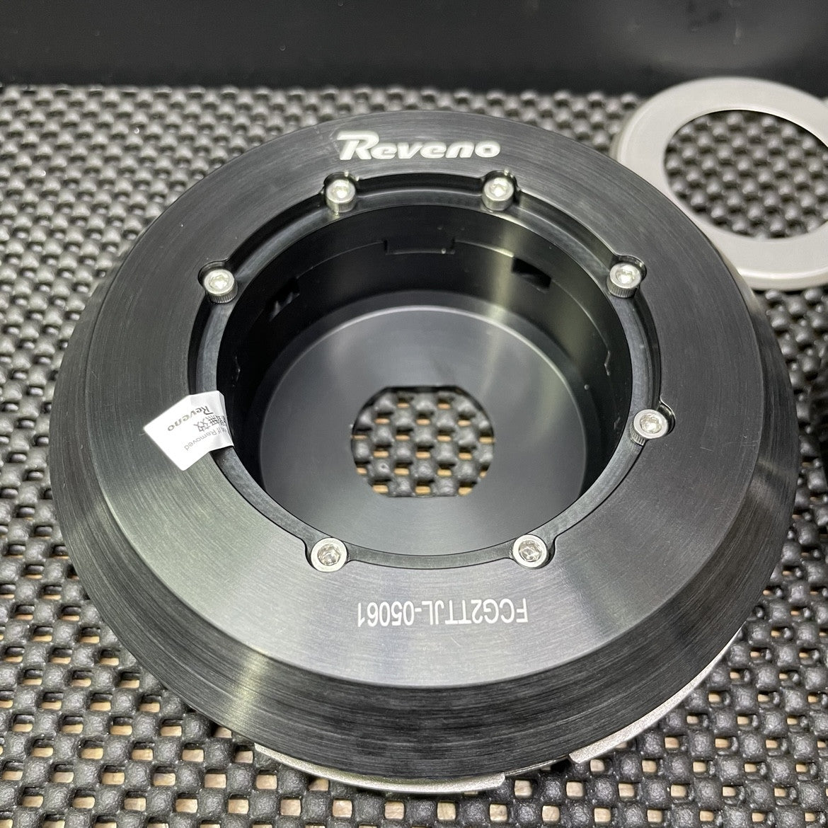 REVENO Seamless transfer clutch Dio50 Nmax155 Ruckus Gy6-150 V125 Vespa125 Cygnus125 Pcx125 Jog50 Jog90 - 6