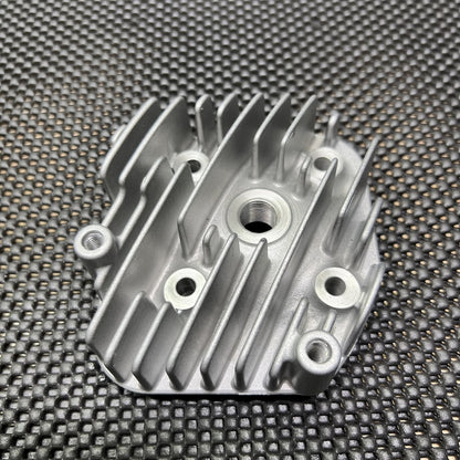 Cylinder head 48mm for Zx50 80cc - 3