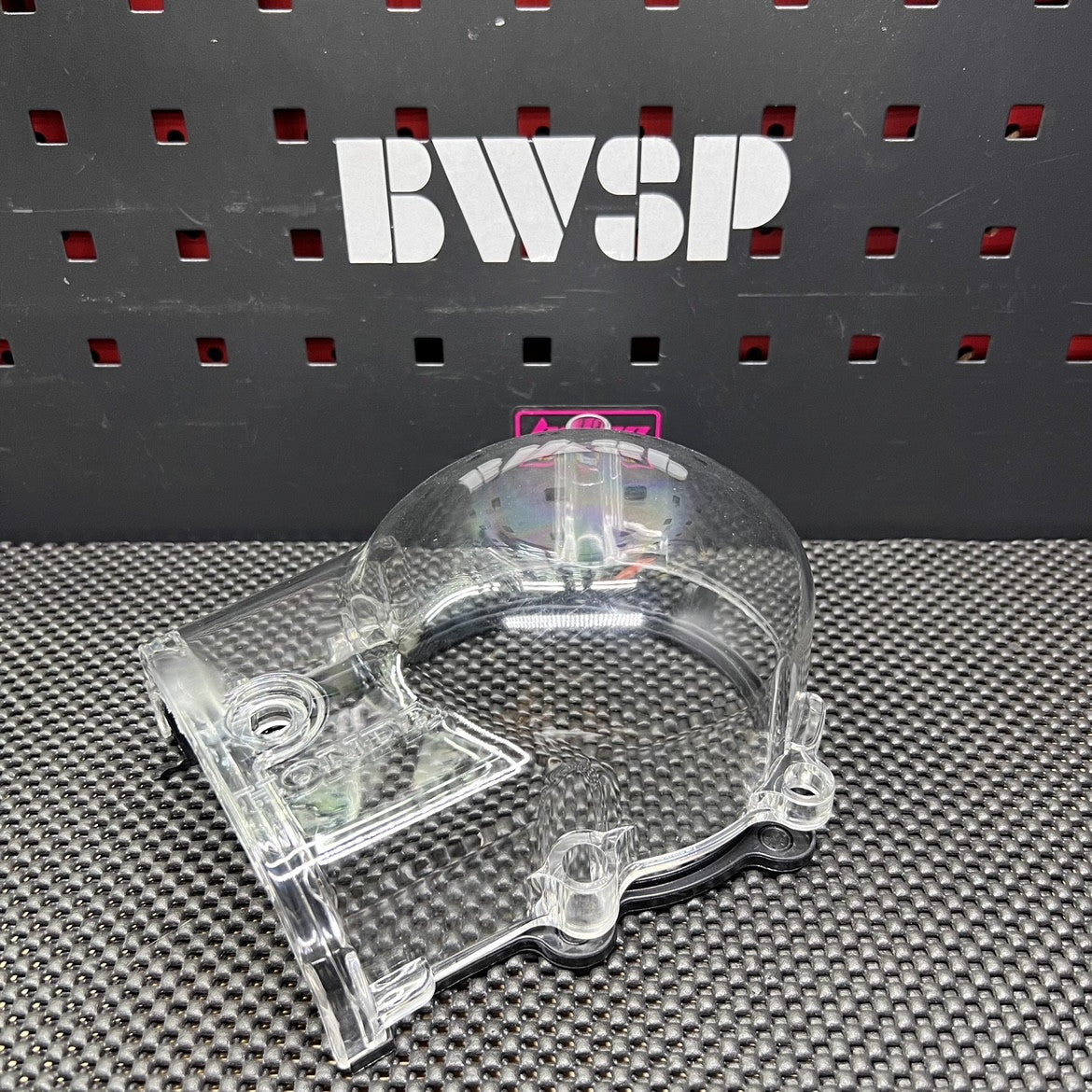 Clutch lid for Dio50 transparent cover - 3