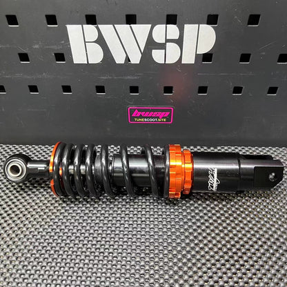 Dio50 rear shock absorber 265mm Twh - 10