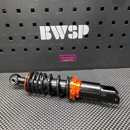 Dio50 rear shock absorber 265mm Twh - 11