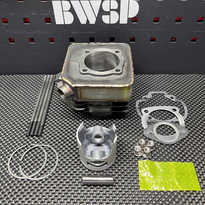 Dio50 cylinder kit 54mm water cooling Vastro - 3