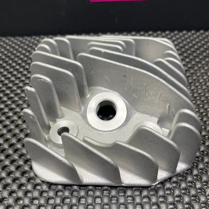 Jiso cylinder head 55mm for Dio50 Af18 - 3