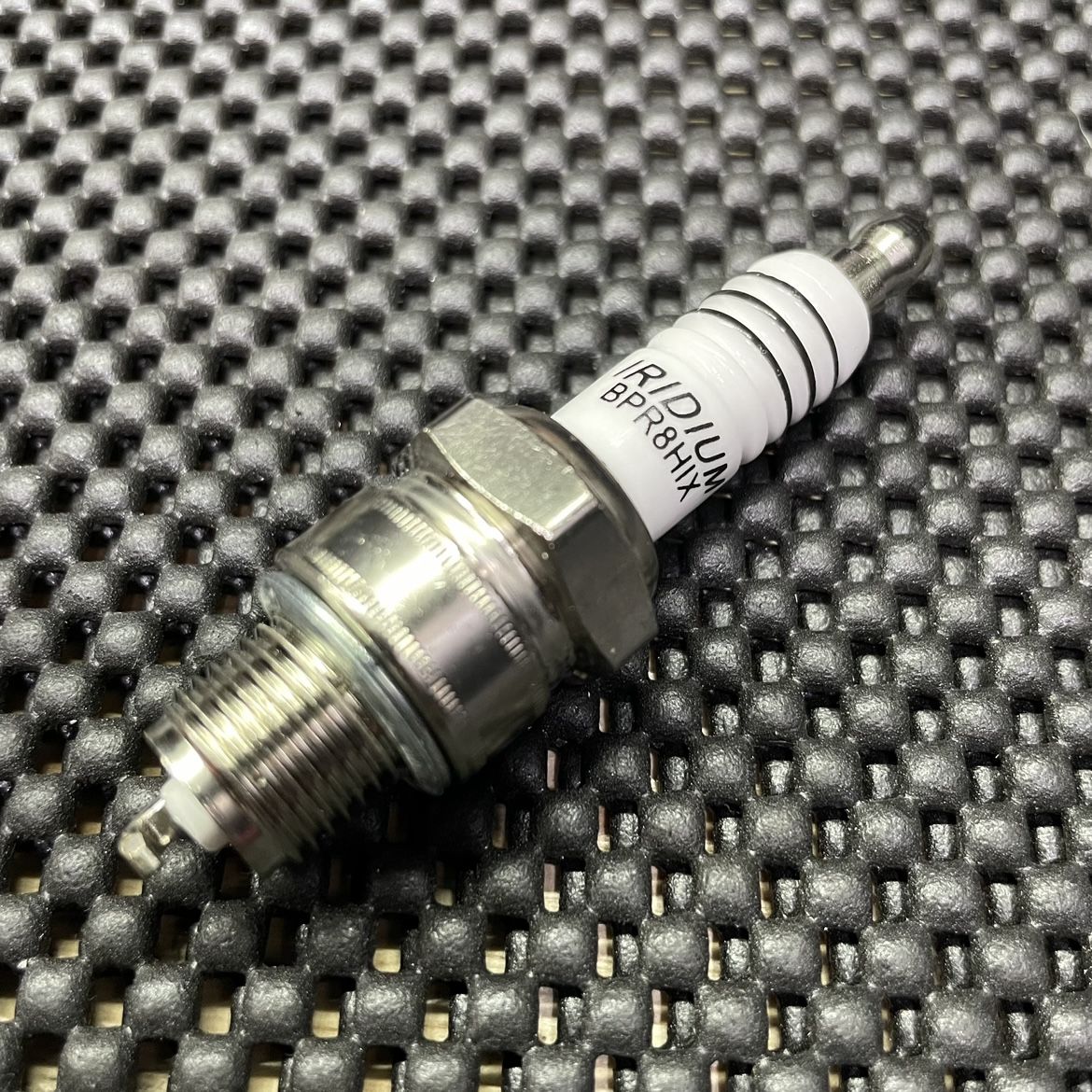 Irridium spark plug for Honda Dio50 - 2