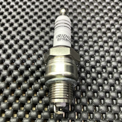 Irridium spark plug for Honda Dio50