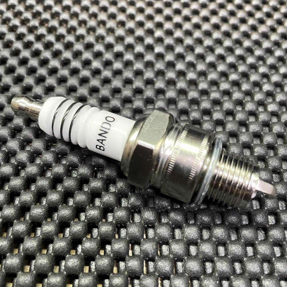 Irridium spark plug for Honda Dio50 - 4