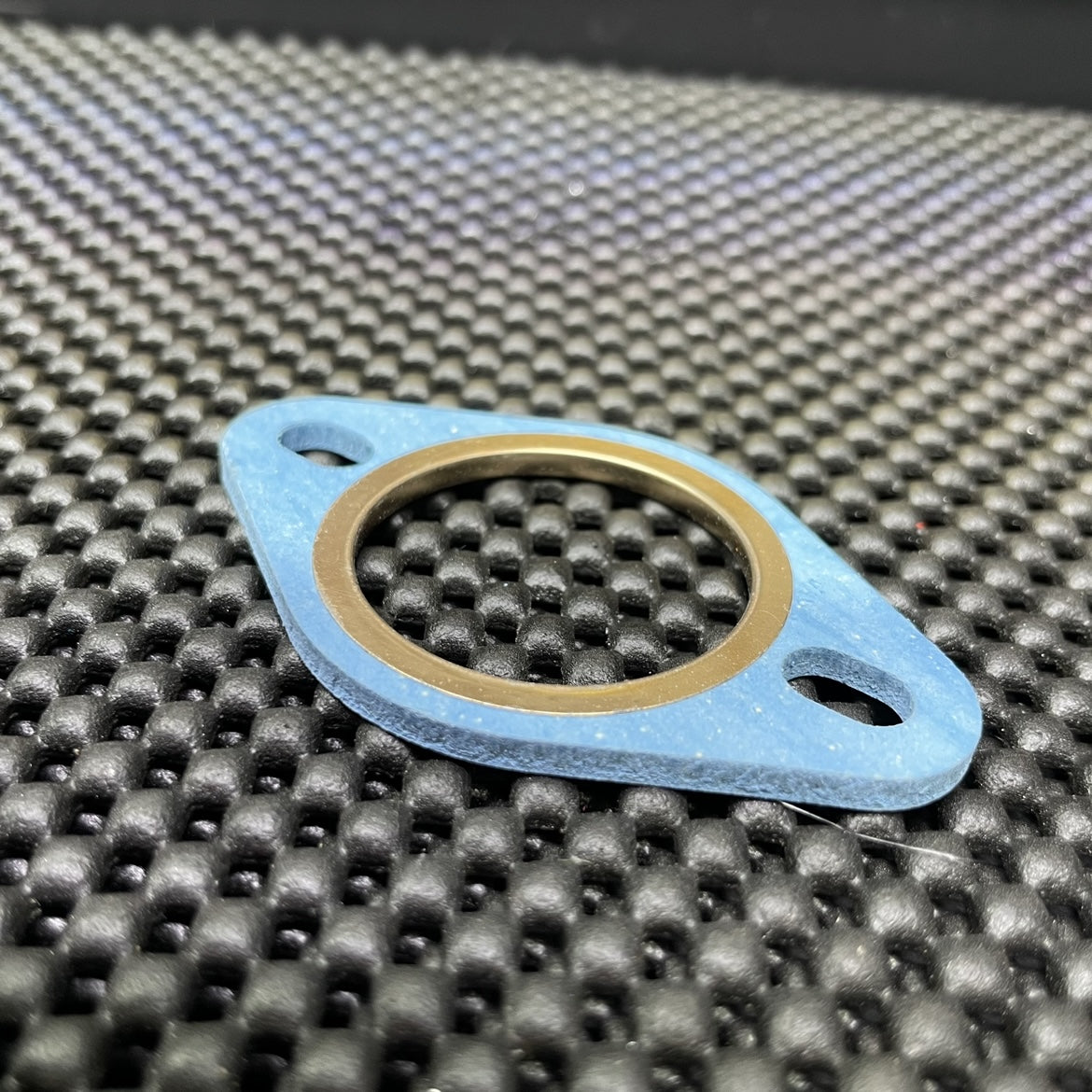 Exhaust gasket for Dio50