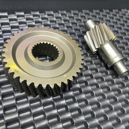 Secondary gears 14-38T for Cygnus125 5ML