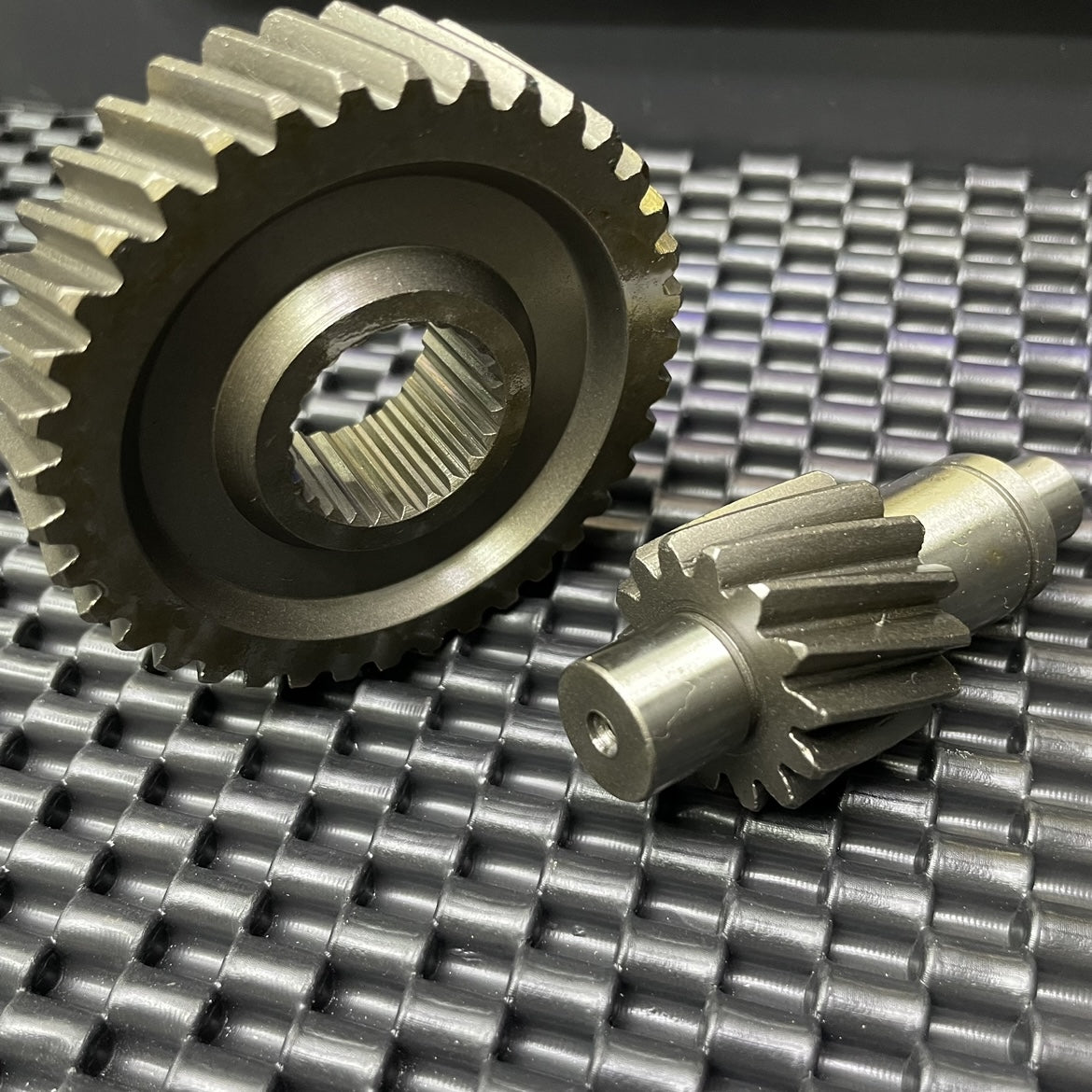 Secondary gears 14-38T for Cygnus125 5ML