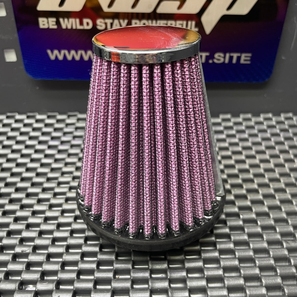 Air filter 55mm for Dio50 Jog90 Jog50 Bws100 Cygnus125