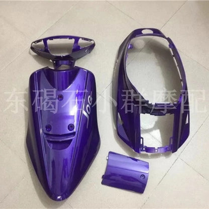 Outer panel Jog50 plastics set fairings Jog body kit