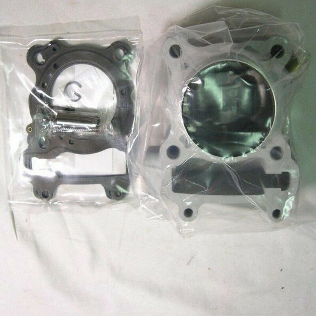 Cylinder kit 61mm for PIAGGIO TIGRA - 5