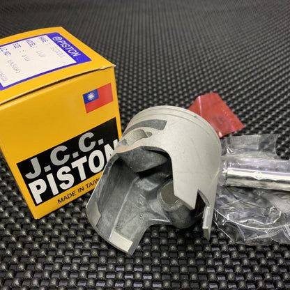 JCC piston kit for DIO50 AF18 54mm 54.5mm 55mm - 2