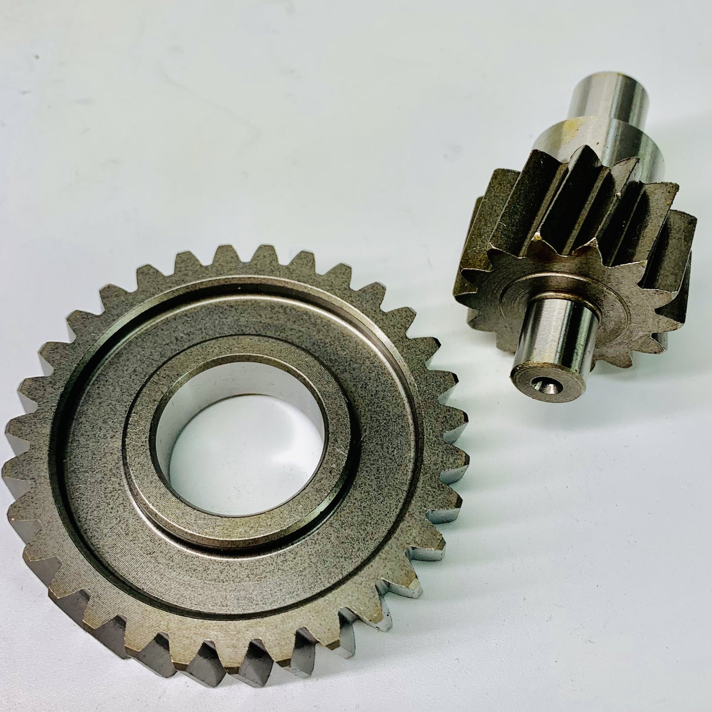 Secondary gears 13/31T for Jog50 3KJ transmission set - 3