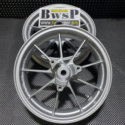 Rims 12 inch for BWS125 ZUMA125 wheels set - 2