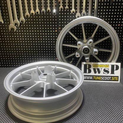 Rims 12 inch for BWS125 ZUMA125 wheels set - 3