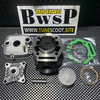 Cylinder kit 47mm for Derbi Senda