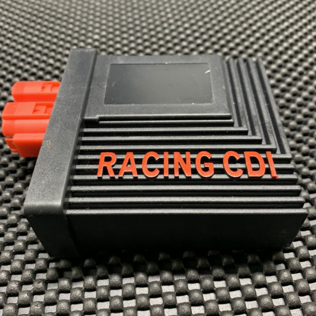 Racing CDI for Ruckus Gy6