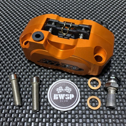 TWPO brake support for scooter - 3