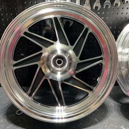 Rims for Bws125 Zuma125 wheels set - 2