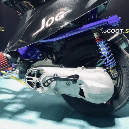 Scooter Yamaha JOG50 110cc with water cooling - 10