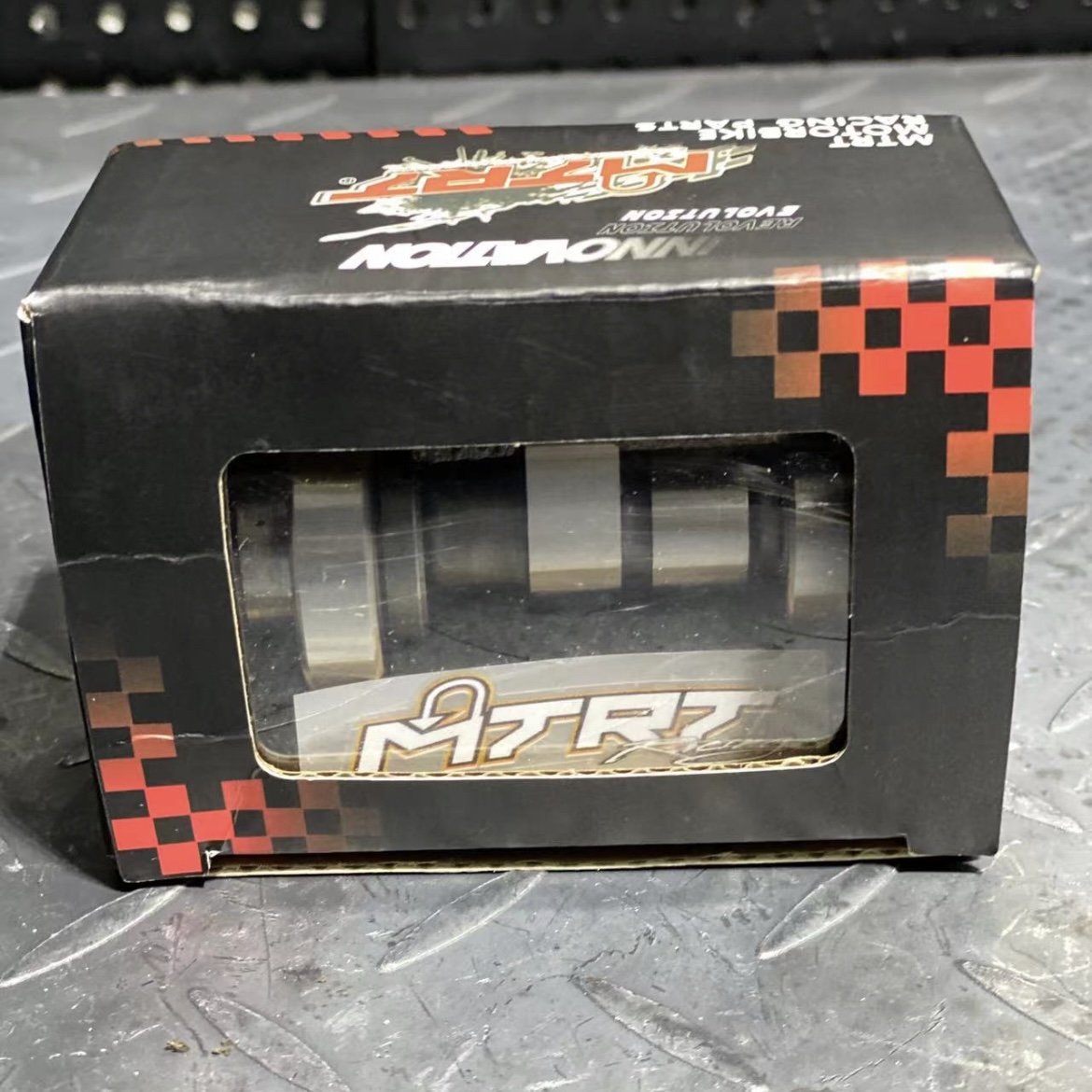 MTRT camshaft for Address V125 - 2