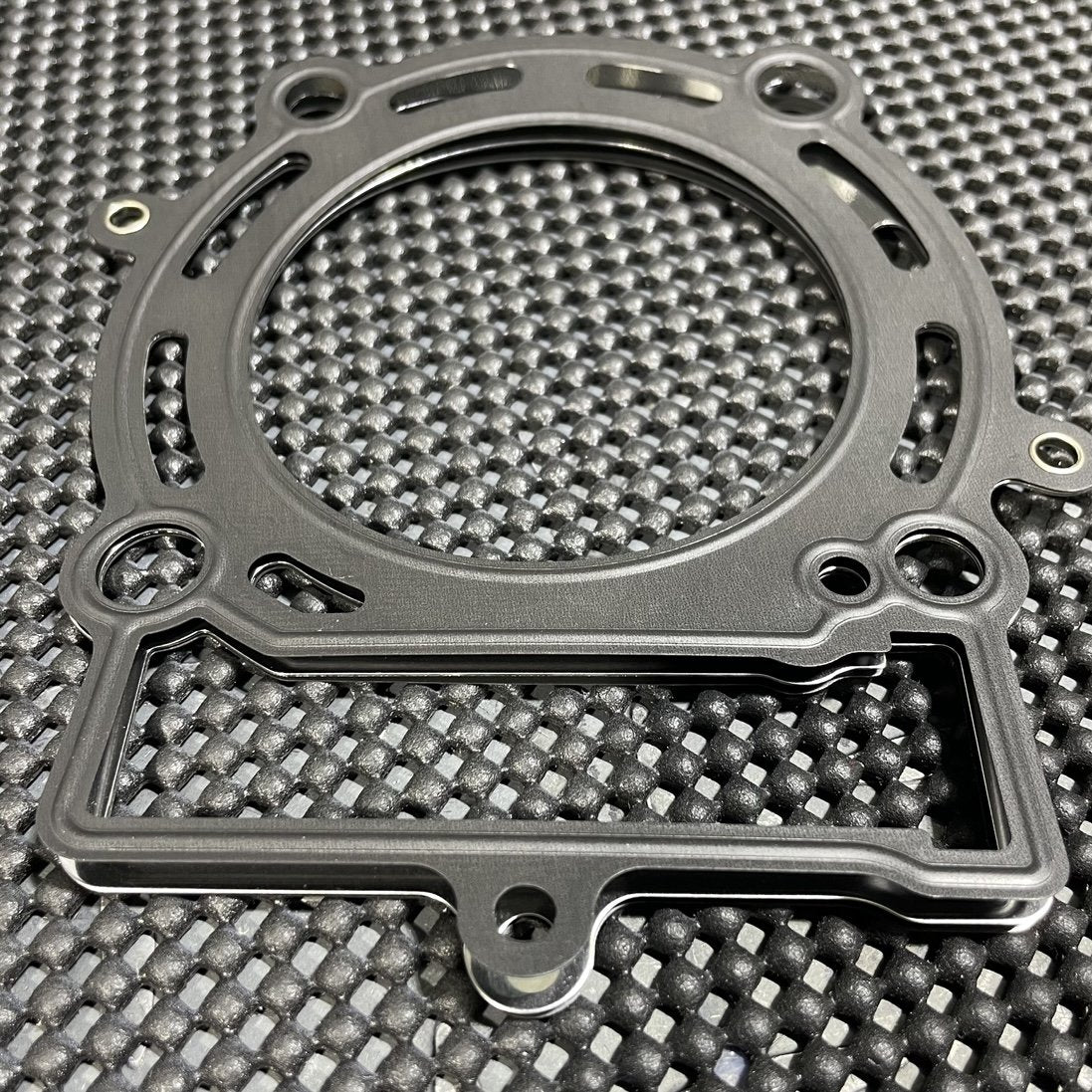 Gaskets for Zongshen ZS177 84mm big bore - 3