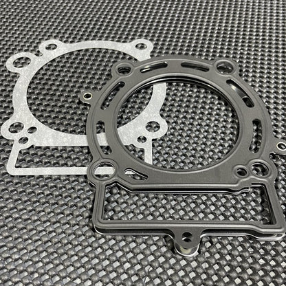 Gaskets for Zongshen ZS177 84mm big bore