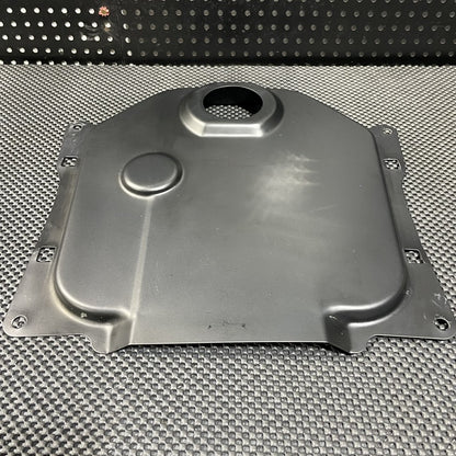 Tank cover for Honda Ruckus - 12