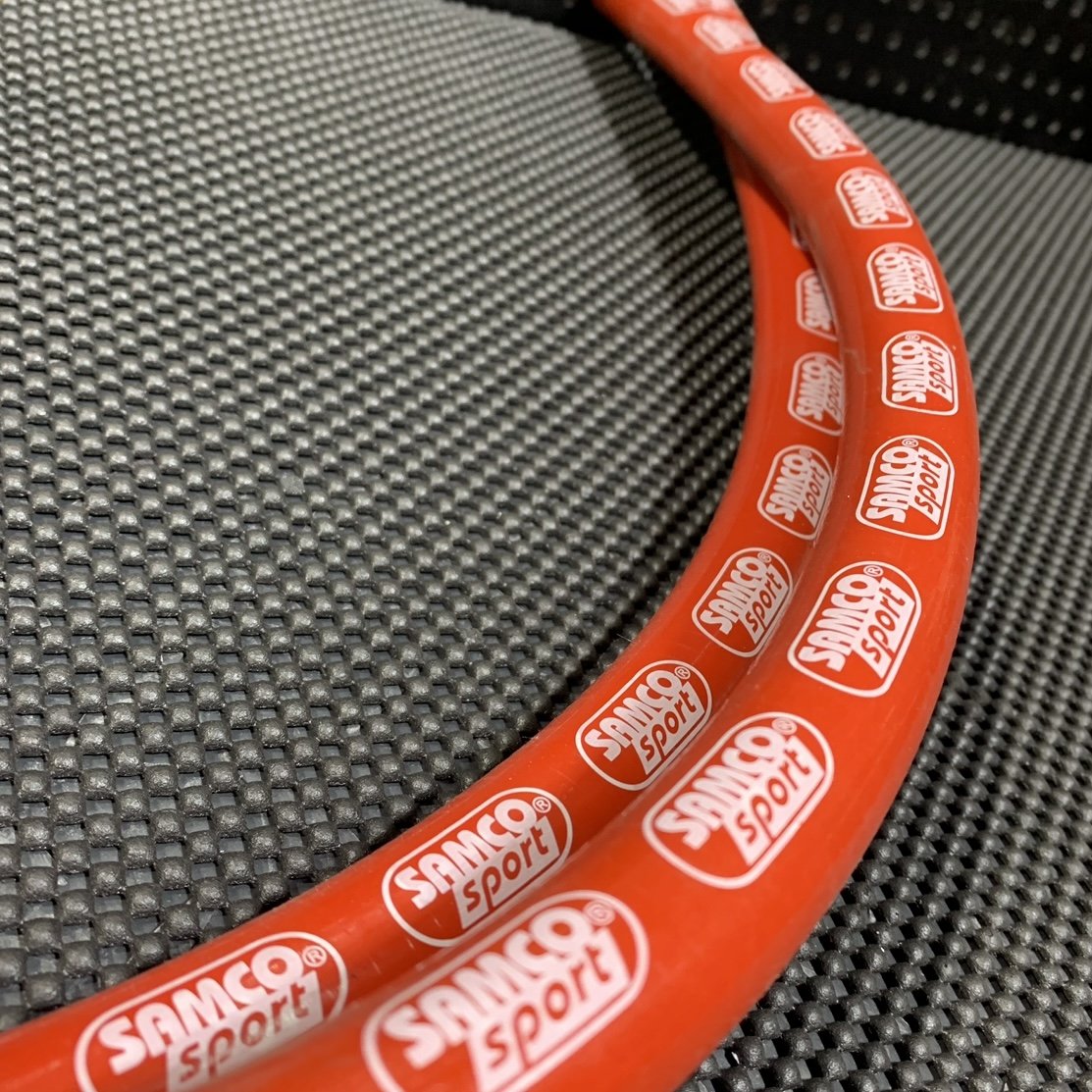 Samco sport hoses - 2