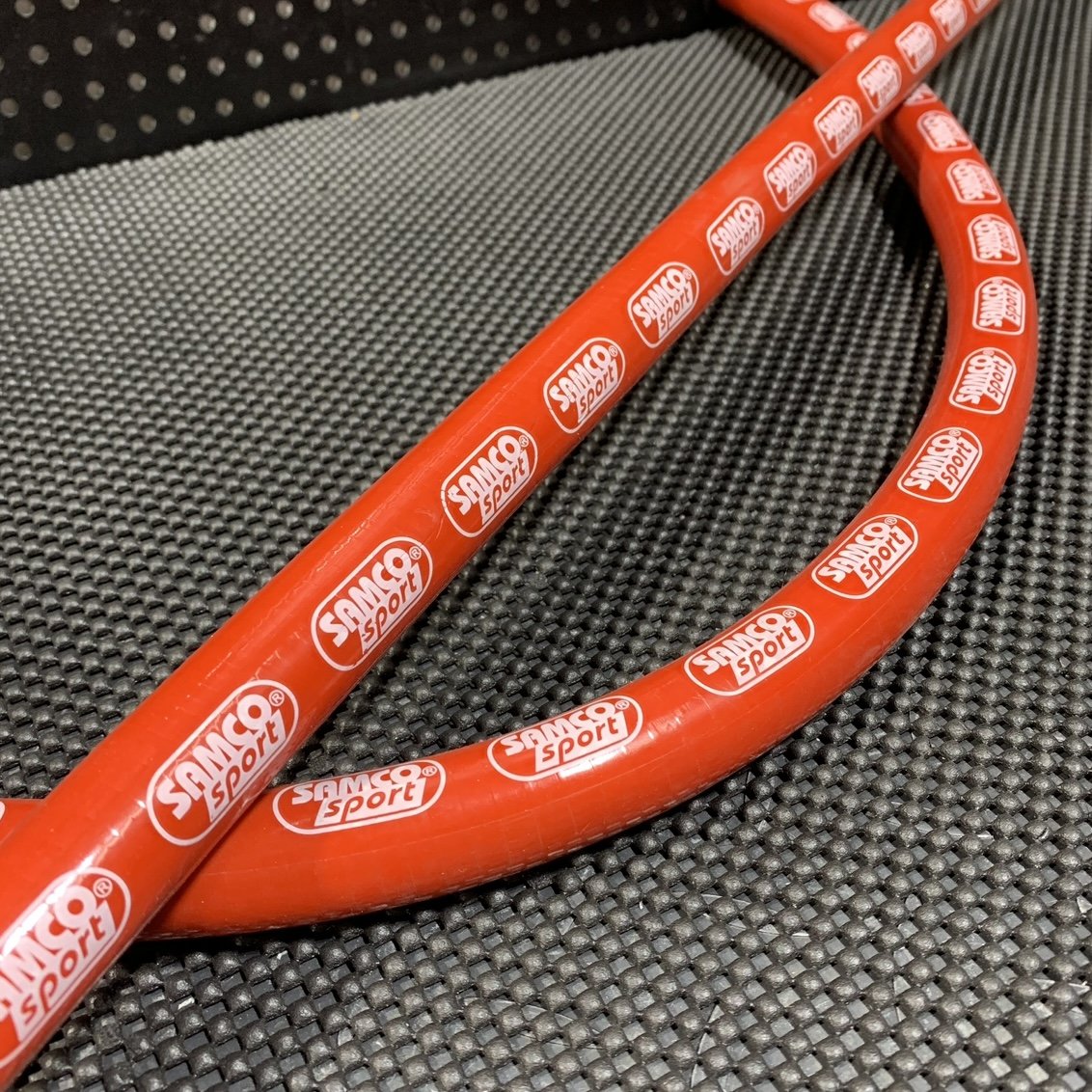 Samco sport hoses