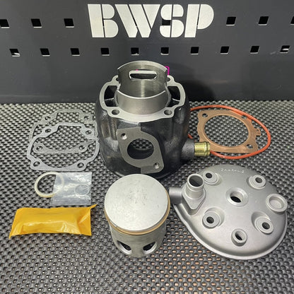 Cylinder kit 56mm for BWS100 4VP water cooling