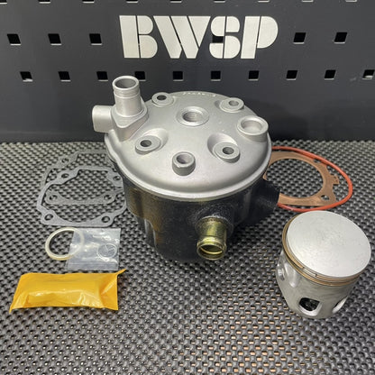 Cylinder kit 56mm for BWS100 4VP water cooling - 2