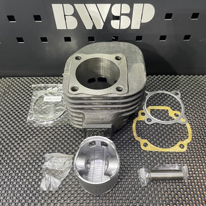 Cylinder kit 56mm for BWS100 4VP - 2