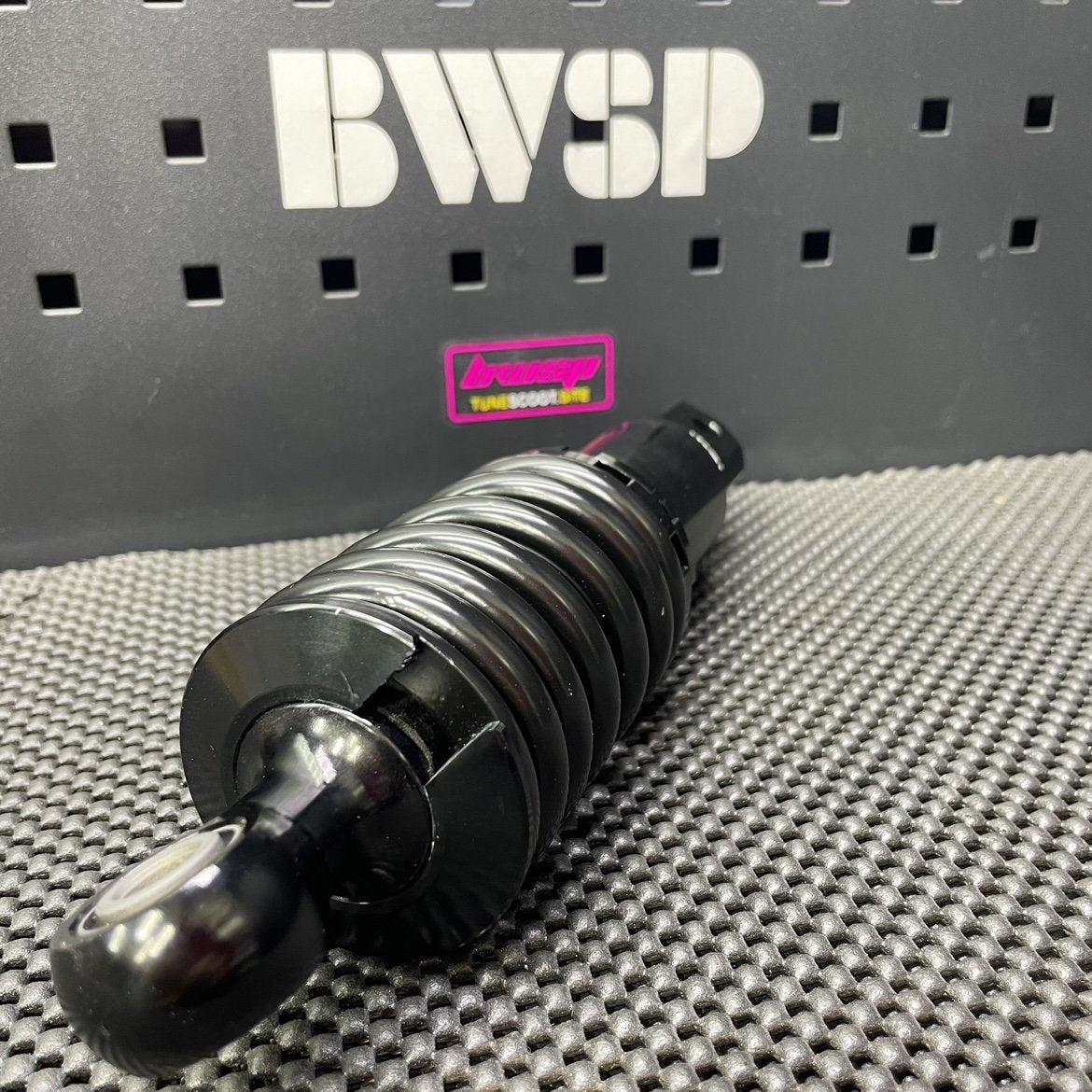 Rear shock absorber for Ruckus 235mm low down - 4