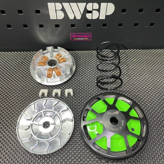 CVT kit for MIO125i