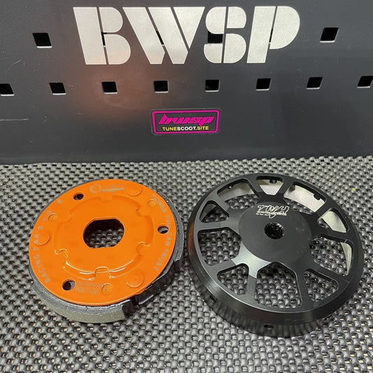 Clutch kit for Bws100 Jog90 Jog50 TWH brand