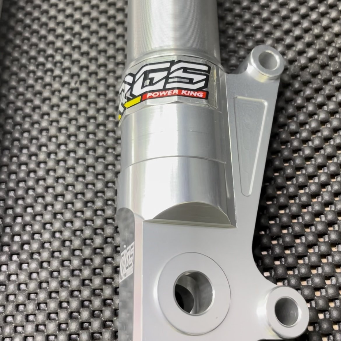 Front forks for Dio50 340mm JISO RRGS - 3