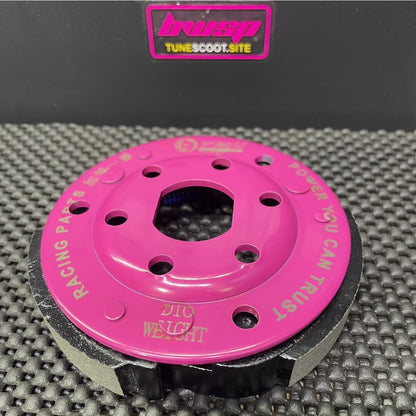 Clutch pads for DIO50 Twh - 7